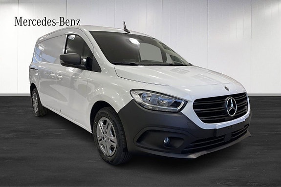 Mercedes-Benz Citan 110 2 of 5