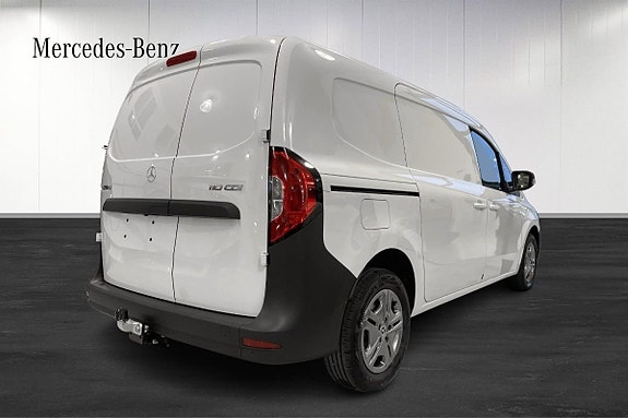 Mercedes-Benz Citan 110 4 of 5