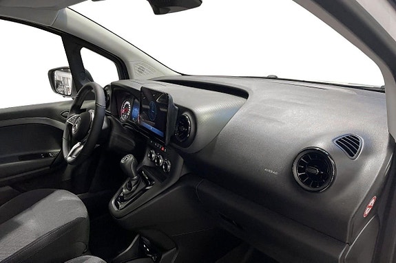 Mercedes-Benz Citan 110 9 of 11
