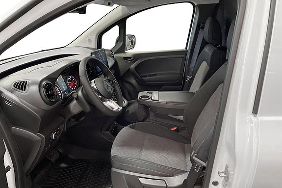 Mercedes-Benz Citan 110 11 of 11