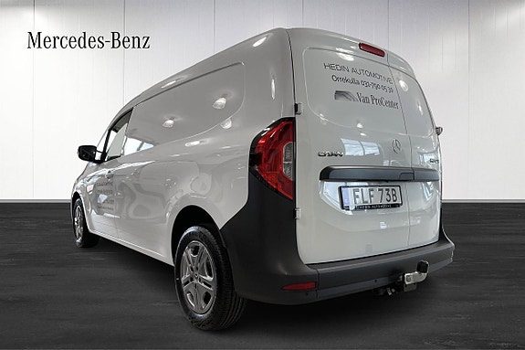 Mercedes-Benz Citan 110 3 of 5