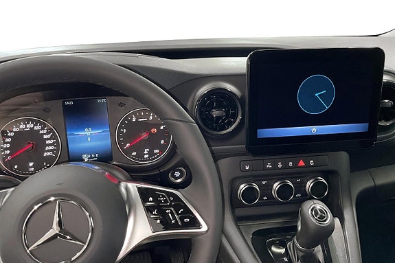 Mercedes-Benz Citan 110 7 of 11