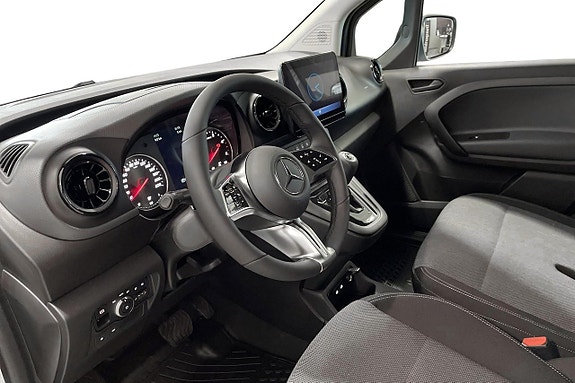 Mercedes-Benz Citan 110 6 of 11