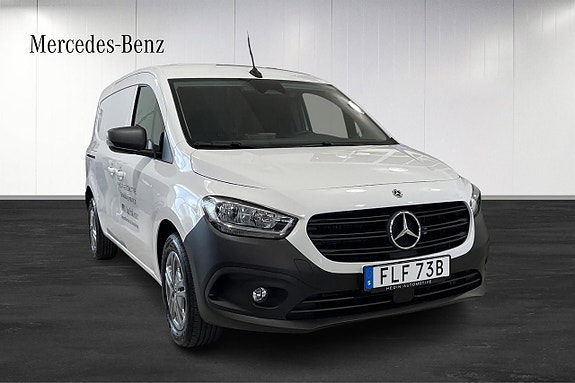 Mercedes-Benz Citan 110 2 of 5