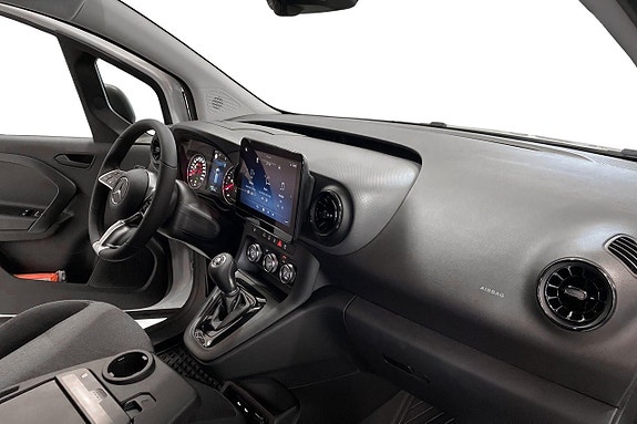 Mercedes-Benz Citan 110 10 of 11