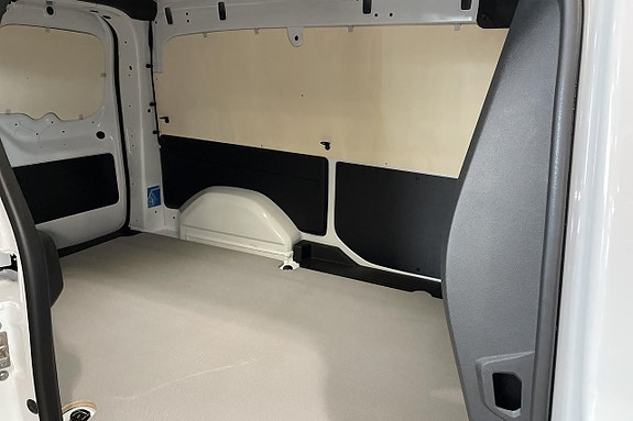 Mercedes-Benz Citan 110 8 of 11