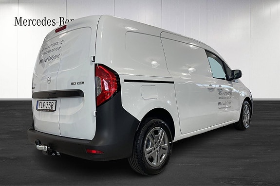 Mercedes-Benz Citan 110 4 of 5
