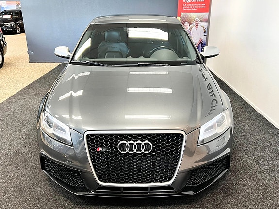 Audi RS3 4 of 5
