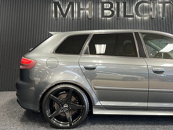 Audi RS3 5 of 20