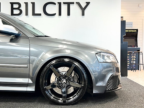 Audi RS3 3 of 5