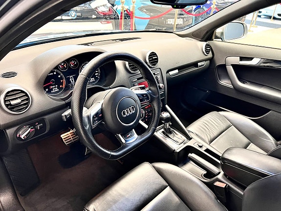 Audi RS3 8 of 14