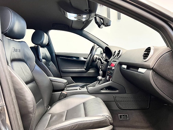 Audi RS3 11 of 14