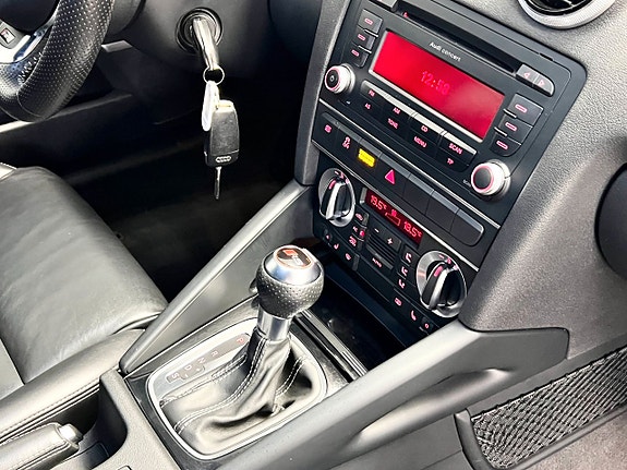 Audi RS3 9 of 14