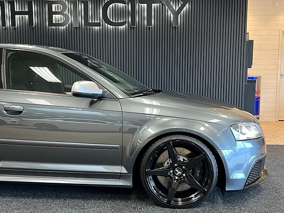 Audi RS3 4 of 20