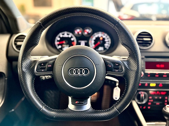 Audi RS3 7 of 14