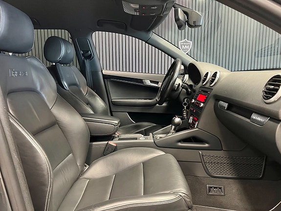 Audi RS3 9 of 20