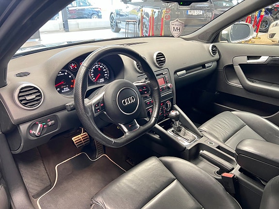 Audi RS3 12 of 20