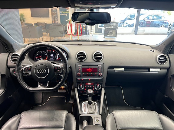 Audi RS3 11 of 20