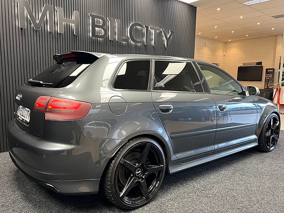 Audi RS3 7 of 20