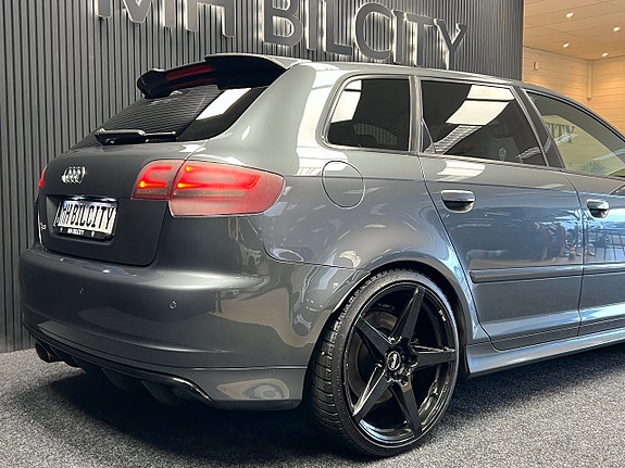 Audi RS3 8 of 20