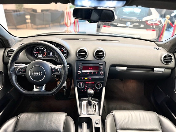 Audi RS3 6 of 14