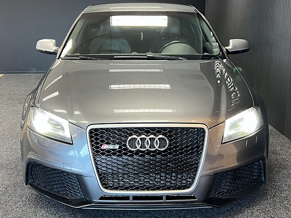 Audi RS3 3 of 20