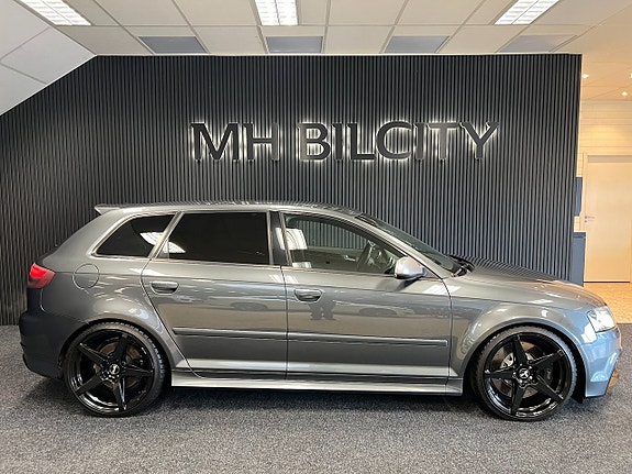 Audi RS3 6 of 20