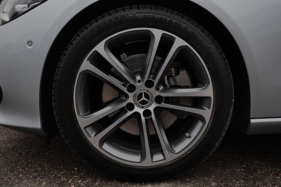 Mercedes-Benz C220 d 13 of 13