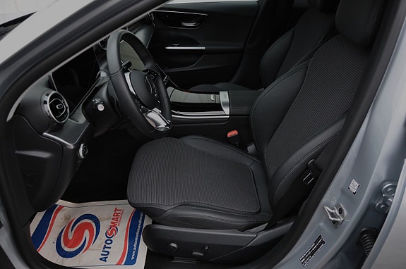 Mercedes-Benz C220 d 5 of 13