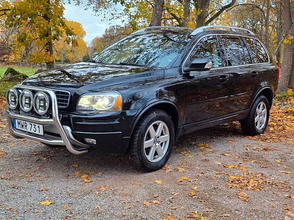 Volvo XC90 6 of 12