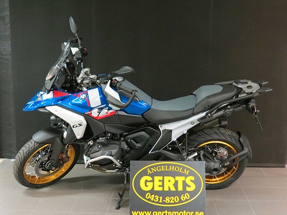 BMW R 1300 GS TROPHY
