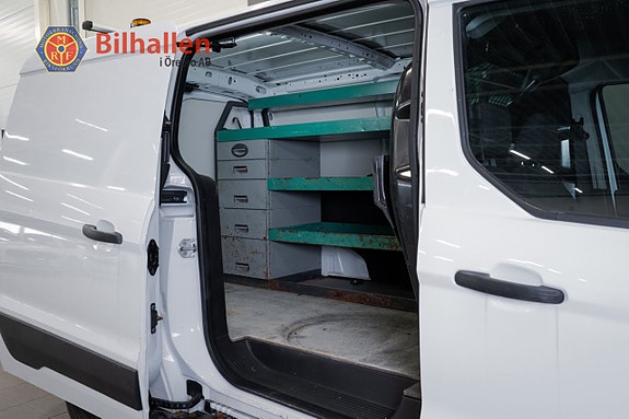 Ford Transit Connect 8 of 10
