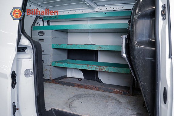 Ford Transit Connect 6 of 10