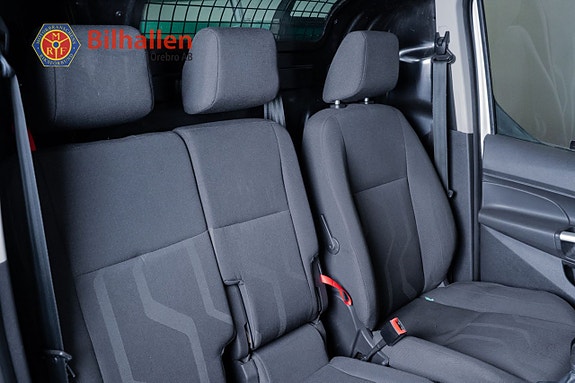 Ford Transit Connect 10 of 10
