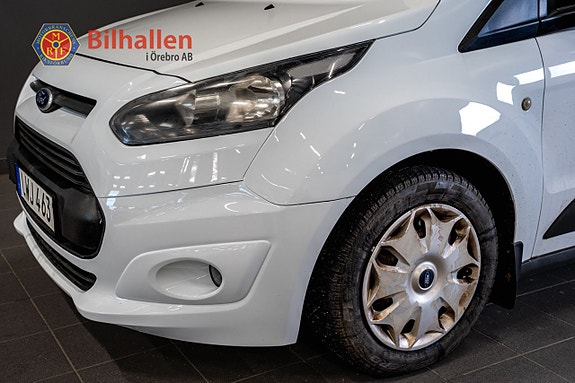 Ford Transit Connect 2 of 10