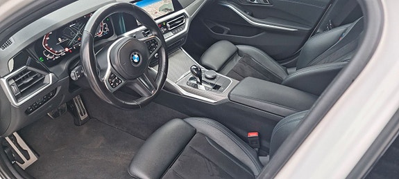 BMW 330e 7 of 16