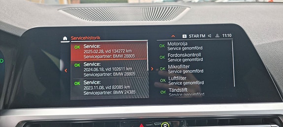 BMW 330e 15 of 16