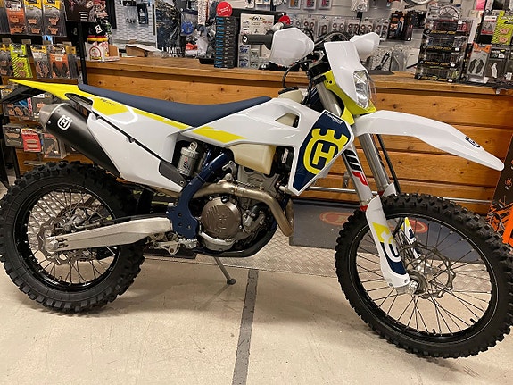 Husqvarna FE 250