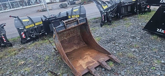 Engcon Djupskopa 750L med tänder art1005779