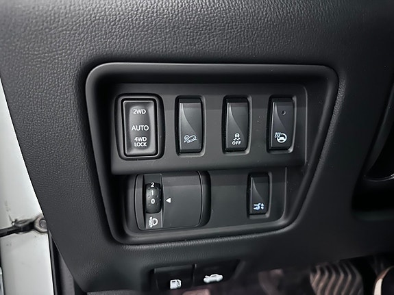 Renault Koleos 23 of 26