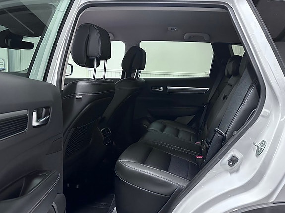 Renault Koleos 16 of 26