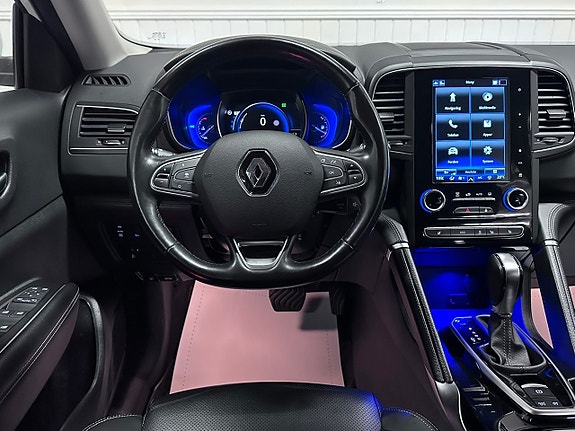 Renault Koleos 17 of 26