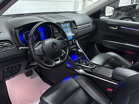 Renault Koleos 13 of 26