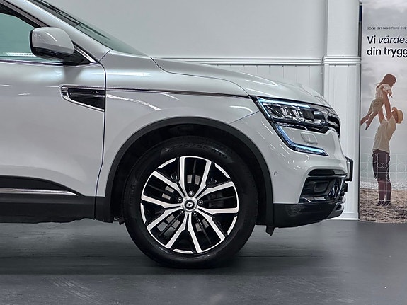 Renault Koleos 8 of 26