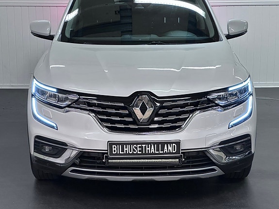 Renault Koleos 5 of 5