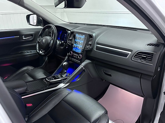 Renault Koleos 15 of 26