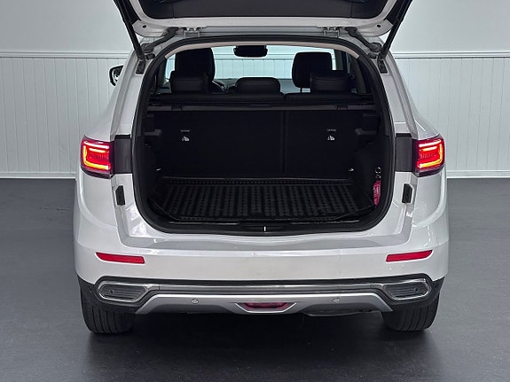 Renault Koleos 11 of 26