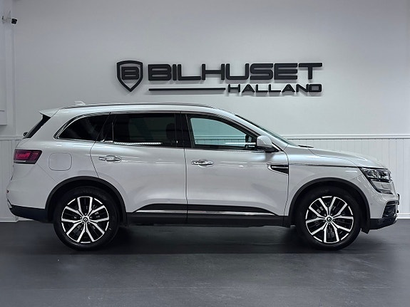Renault Koleos 7 of 26