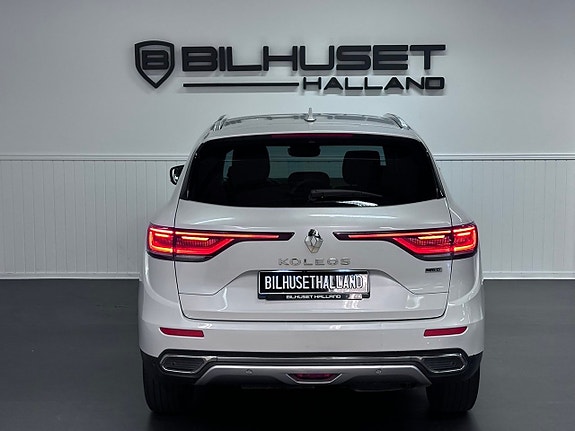 Renault Koleos 10 of 26