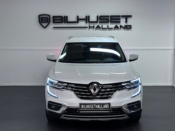Renault Koleos 4 of 5